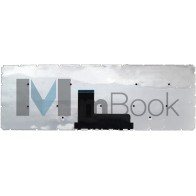Teclado para Toshiba Satellite S55t-b5383sm P55dt-c PO (Ç) Teclado para Toshiba Satellite S55t-b5383sm P55dt-c PO (Ç)
