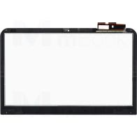 Touch Digitizer Dell 14r-3660 14r- 5437 14r-5421 14r-3421