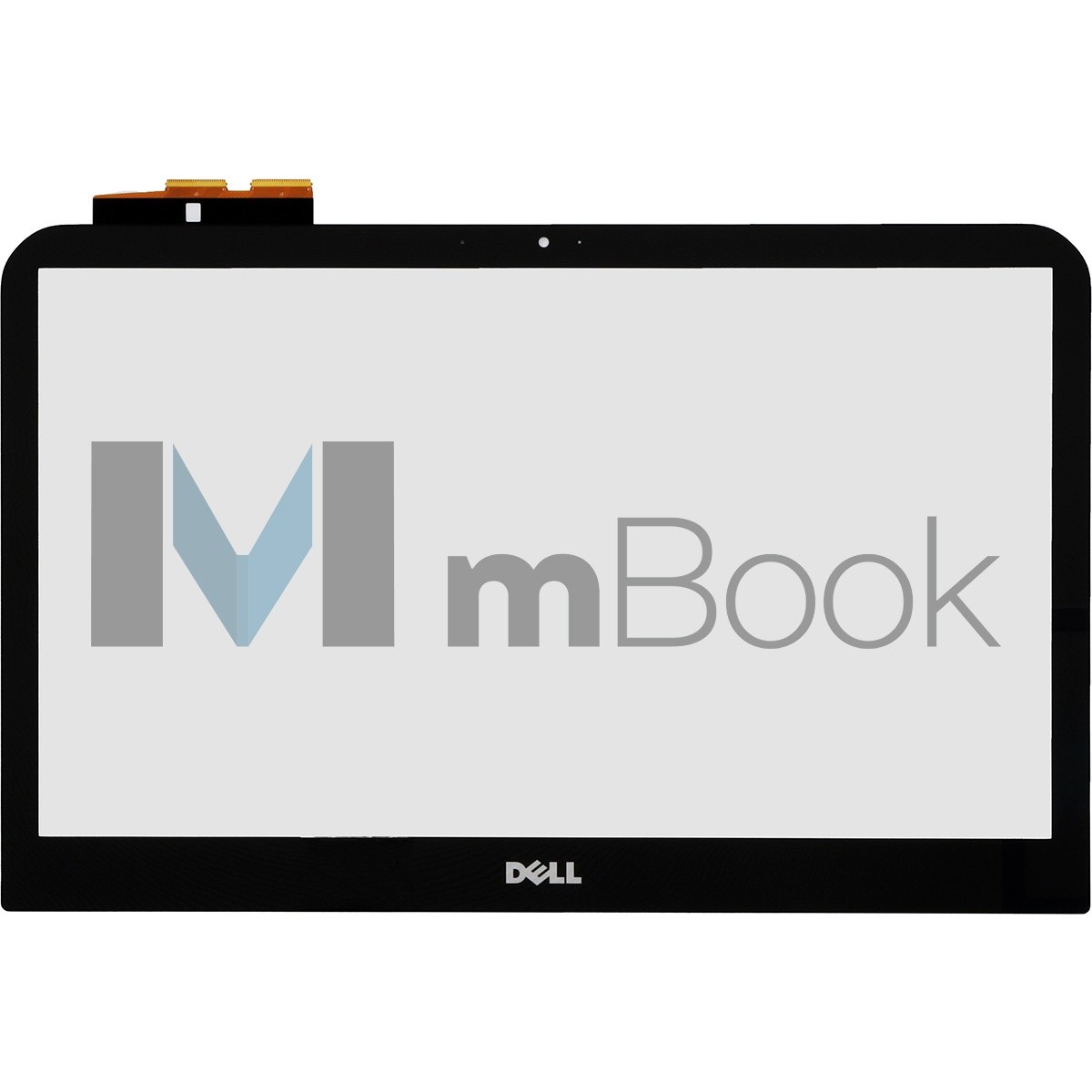 Touchscreen para Dell 14r-3660 14r- 5437 14r-5421 14r-3421, 