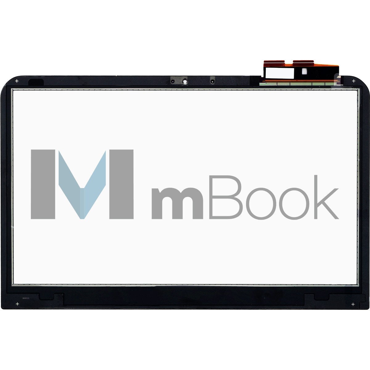 Touchscreen para Dell 14r-3660 14r- 5437 14r-5421 14r-3421, 