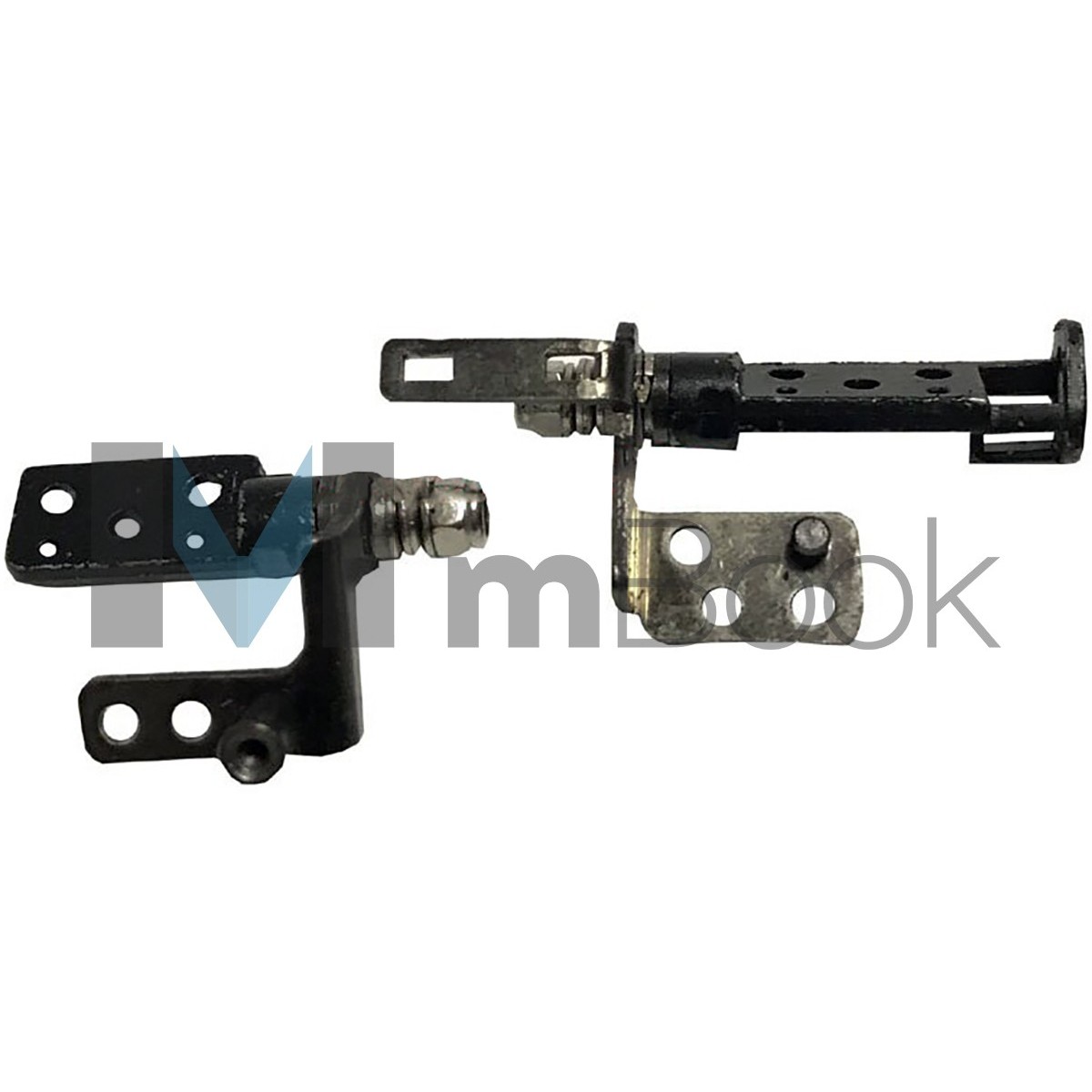 Par Dobradiças Dv2000 Dv2700 Dv2400 Dv2200 X5rg Nova, 