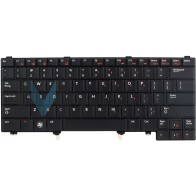 Teclado Dell Latitude 04ctxw 0cn5hf Us Sem Pointing Stick Teclado Dell Latitude 04ctxw 0cn5hf Us Sem Pointing Stick
