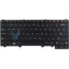 Teclado Dell Latitude E6320 E6330 Us Sem Pointing Stick