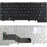 Teclado Dell Latitude E6420 E6430 Us Sem Pointing Stick