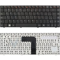 Teclado Para Cce Positivo Mp-07g38pa-886 Wifi No F2, 