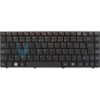 Teclado Para Cce Positivo Mp-07g38pa-886 Wifi No F2, 