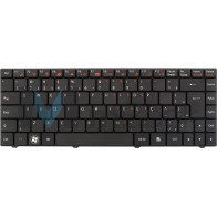 Teclado Para Cce Positivo Mp-07g38pa-886 Wifi No F2