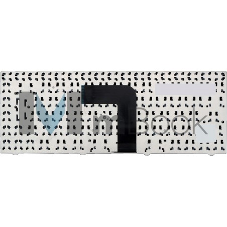 Teclado Para Cce Positivo Mp-07g38pa-886 Wifi No F2, 