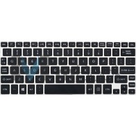 Teclado para Toshiba Satellite Nb10 Nb10-a Nb10-a-104 Teclado para Toshiba Satellite Nb10 Nb10-a Nb10-a-104