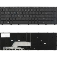 Teclado para HP Probook L01027-001 L01028-001 Us, 