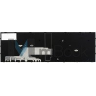 Teclado para HP Probook L01027-001 L01028-001 Us, 