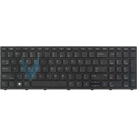 Teclado Hp Probook L01027-001 L01028-001 Us