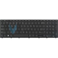 Teclado para HP Probook L01027-001 L01028-001 Us, 