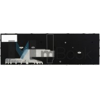 Teclado para HP Probook L01027-001 L01028-001 Us, 