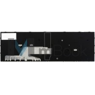 Teclado Hp Probook L01027-001 L01028-001 Us