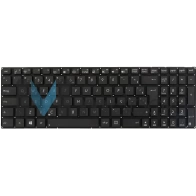 Teclado Asus F551m F551ma F551mav R512 F551c F551ca