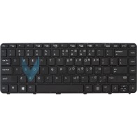 Teclado para HP Probook 445 G3 G4 , 640 G2 , 645 G2 US, 