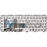 Teclado para HP Probook 445 G3 G4 , 640 G2 , 645 G2 US, 