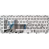 Teclado para HP Probook 445 G3 G4 , 640 G2 , 645 G2 US, 