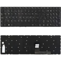 Teclado para Lenovo 310-15abr 310-15iap Sem Botão Power