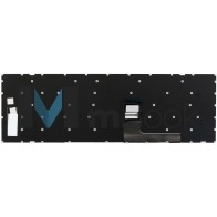 Teclado para Lenovo 310-15isk 310-15ikb Sem Botão Power Teclado para Lenovo 310-15isk 310-15ikb Sem Botão Power