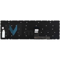 Teclado para Lenovo 310-15isk 310-15ikb Sem Botão Power Teclado para Lenovo 310-15isk 310-15ikb Sem Botão Power