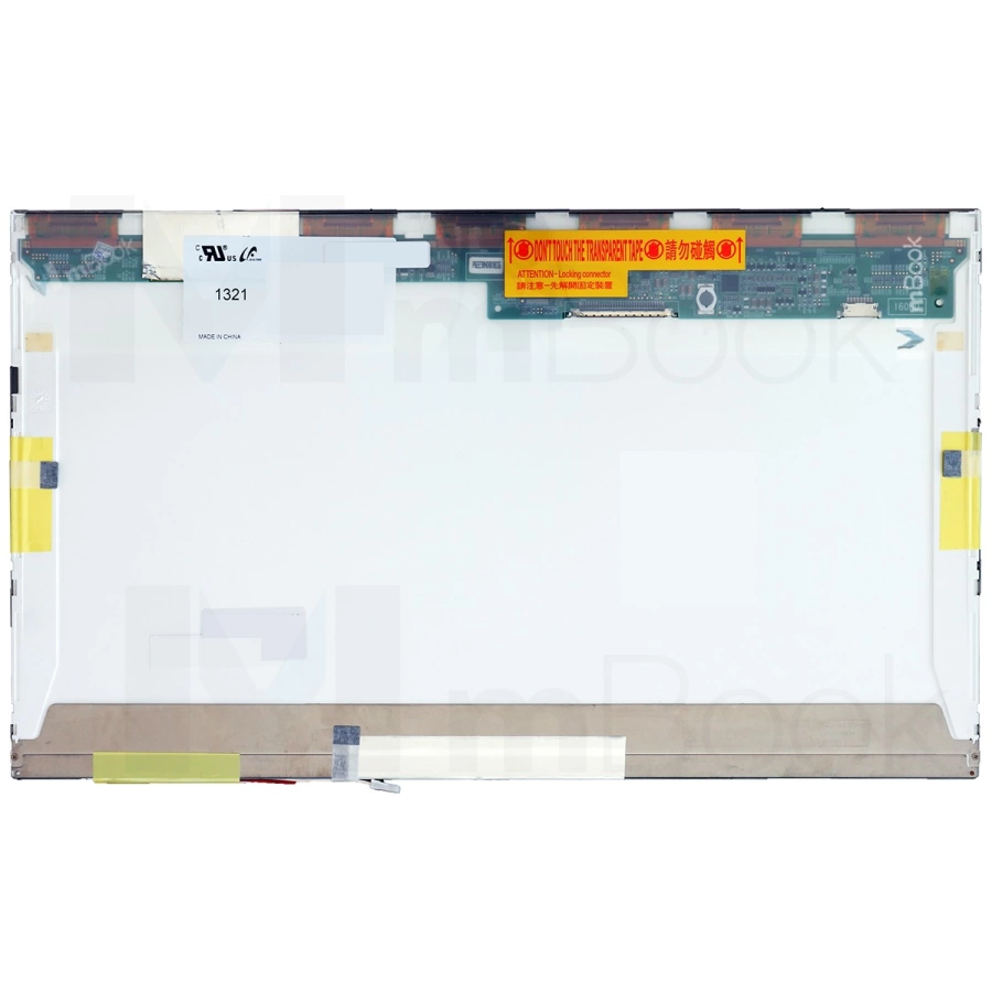 Tela 16.0 LCD LTN160AT01 LTN160HT01-A02