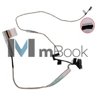 Cabo Flat Dell Inspiron 450.05m04.0001 Cn - 035xdp Cabo Flat Dell Inspiron 450.05m04.0001 Cn - 035xdp