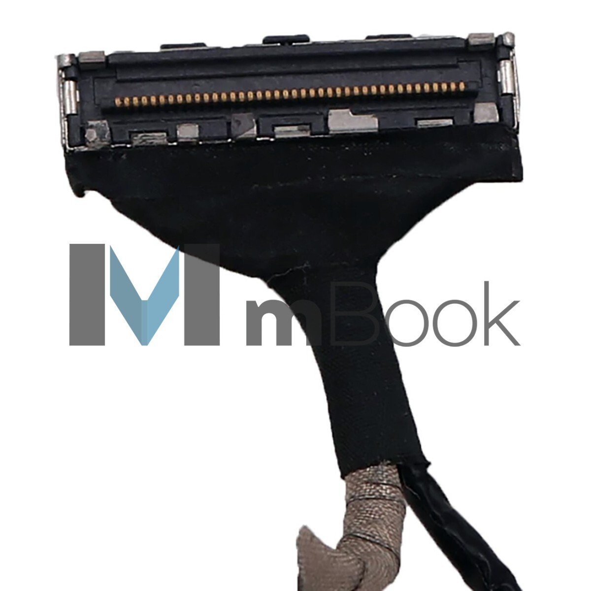 Cabo Flat para Dell Inspiron 450.05m04.0001 Cn 035xdp, 