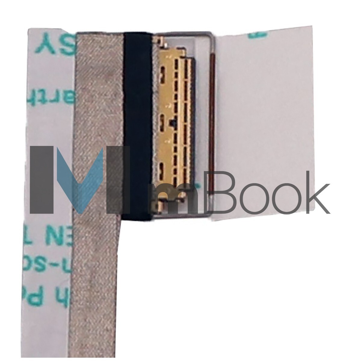 Cabo Flat para Dell Inspiron 13 7352 , 13 7353 , 13 7359, 