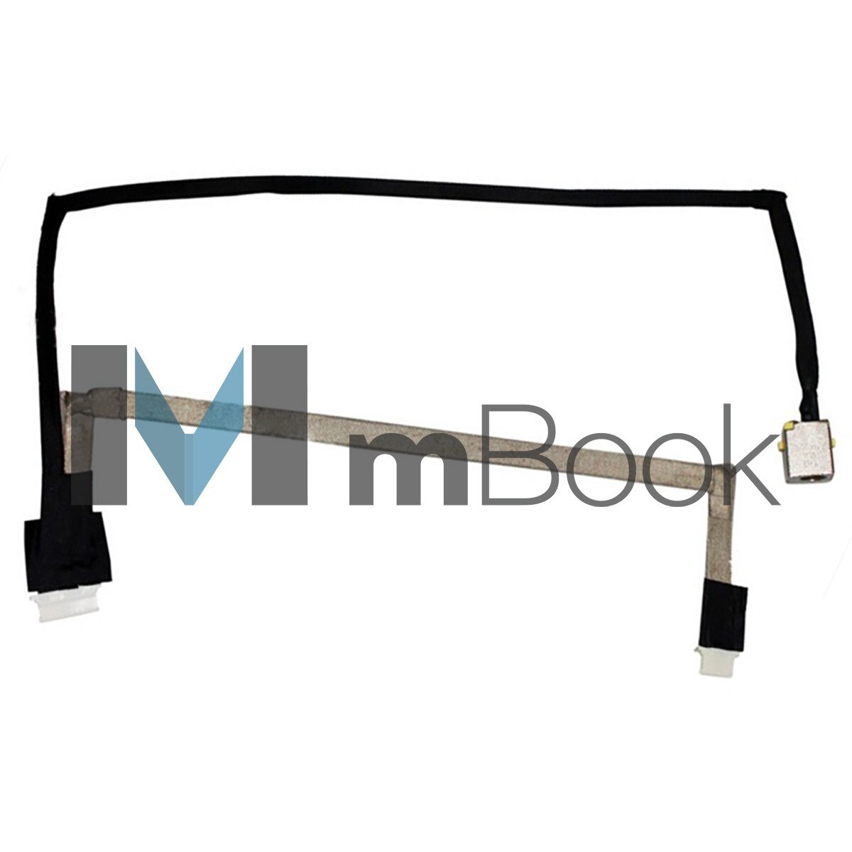 Conector Dc Jack para Acer Aspire S3-391 S3 391 S3391, 