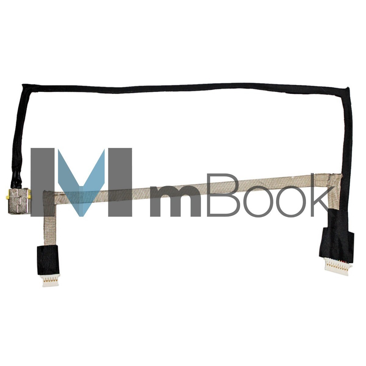 Conector Dc Jack para Acer Aspire S3-391 S3 391 S3391, 