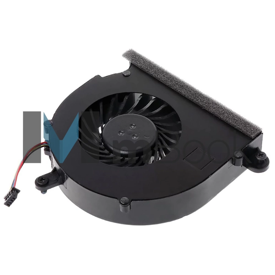 Cooler Fan Ventoinha Hp Elitebook 8460b 8460w 8560p 8570p