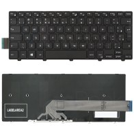 Teclado Dell Inspiron 14 5452