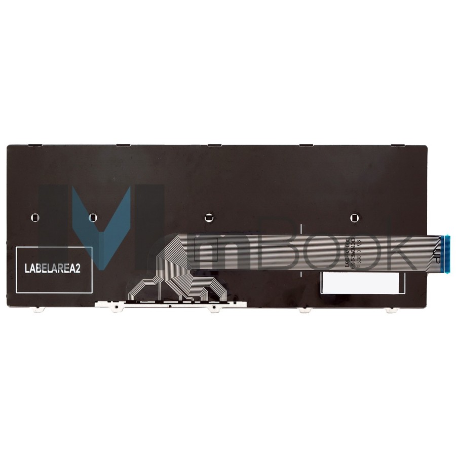 Teclado Dell Inspiron 14 5452
