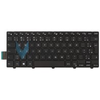 Teclado Dell Inspiron 14 5452