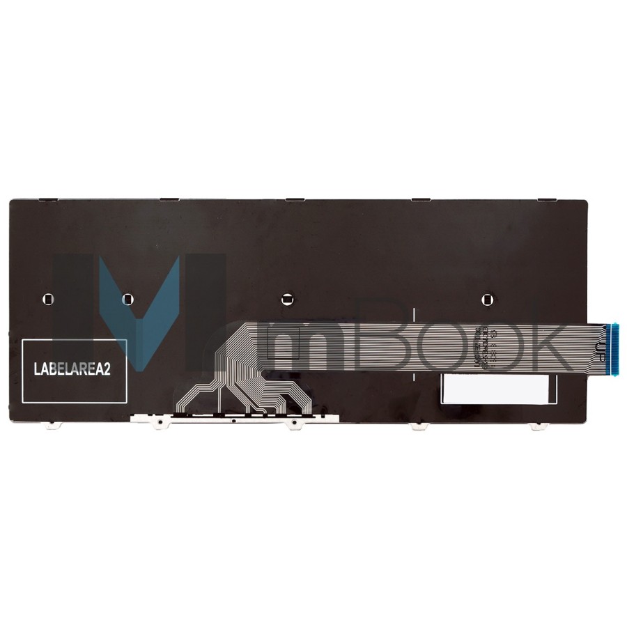 Teclado Dell Inspiron 14 5452
