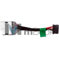 Conector DC Jack 756956-FD1 756956-SD1 756956-YD1 756956-TD1 Conector DC Jack 756956-FD1 756956-SD1 756956-YD1 756956-TD1