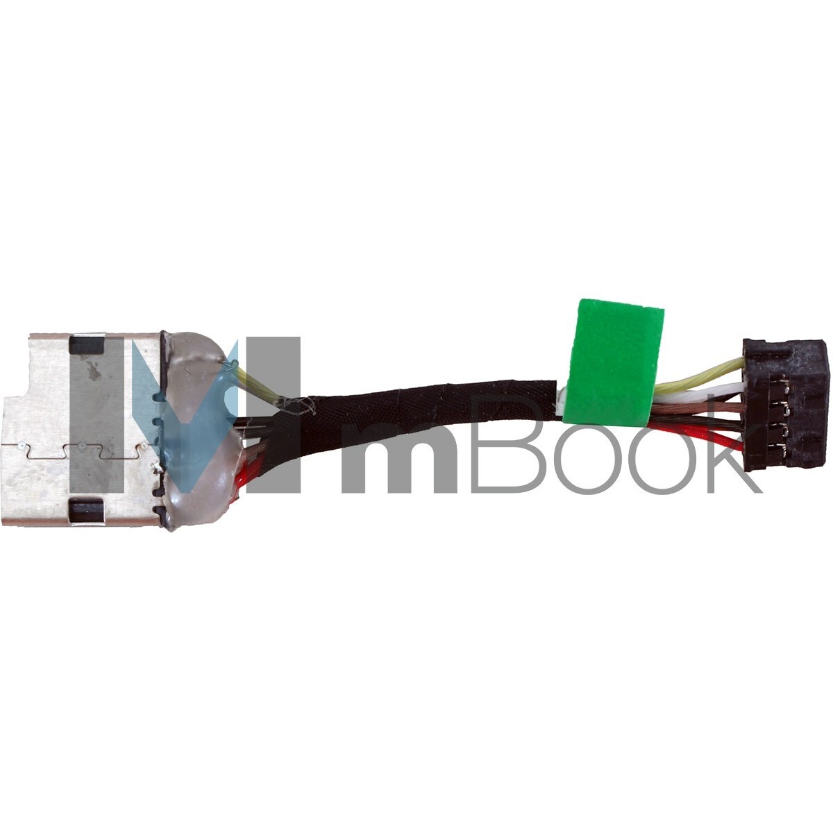 Dc Jack para 756956-fd1 756956-sd1 756956-yd1 756956-td1, 