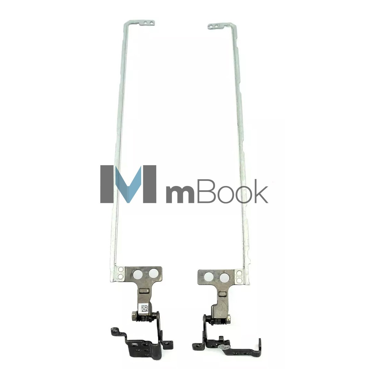 Dobradiça para HP Pavilion 14-n020br 14-n050br - Par, 