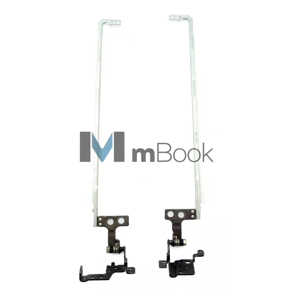 Dobradiça para HP Pavilion 14-n020br 14-n050br - Par, 
