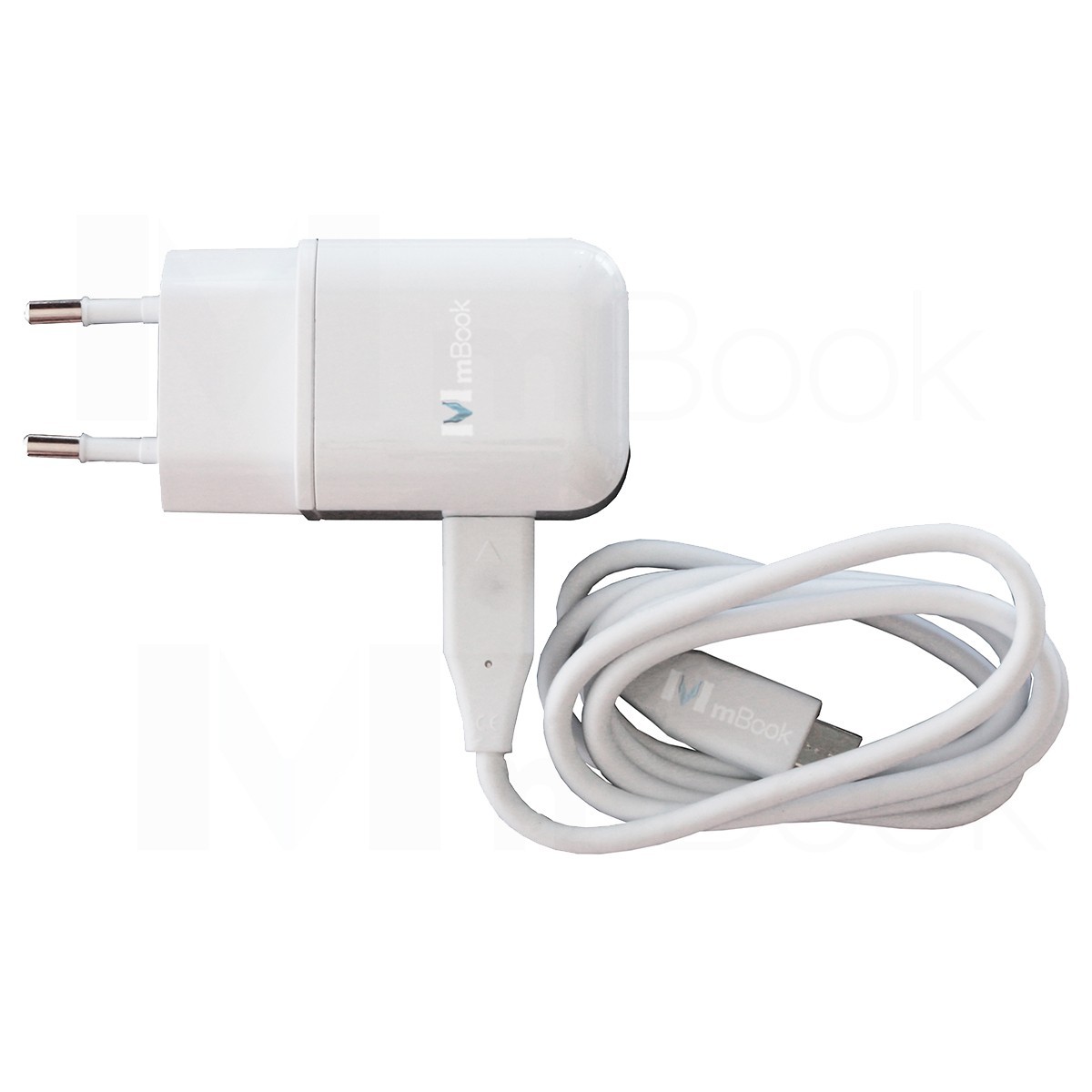 Fonte Carregador 15W USB-C 5.2V 3A