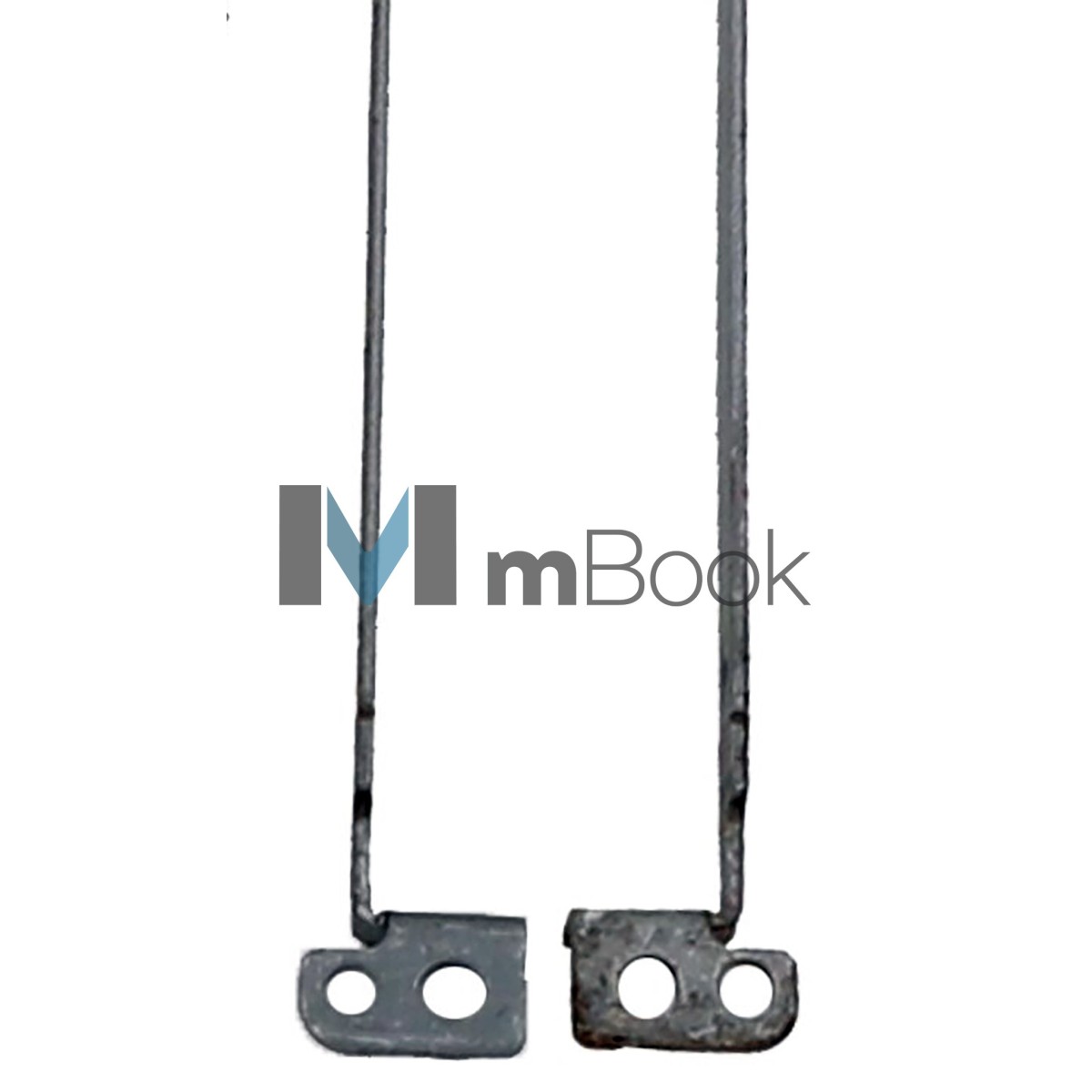 Dobradiça para Acer Aspire Am0hi00200 Am0hi00300 - Par, 