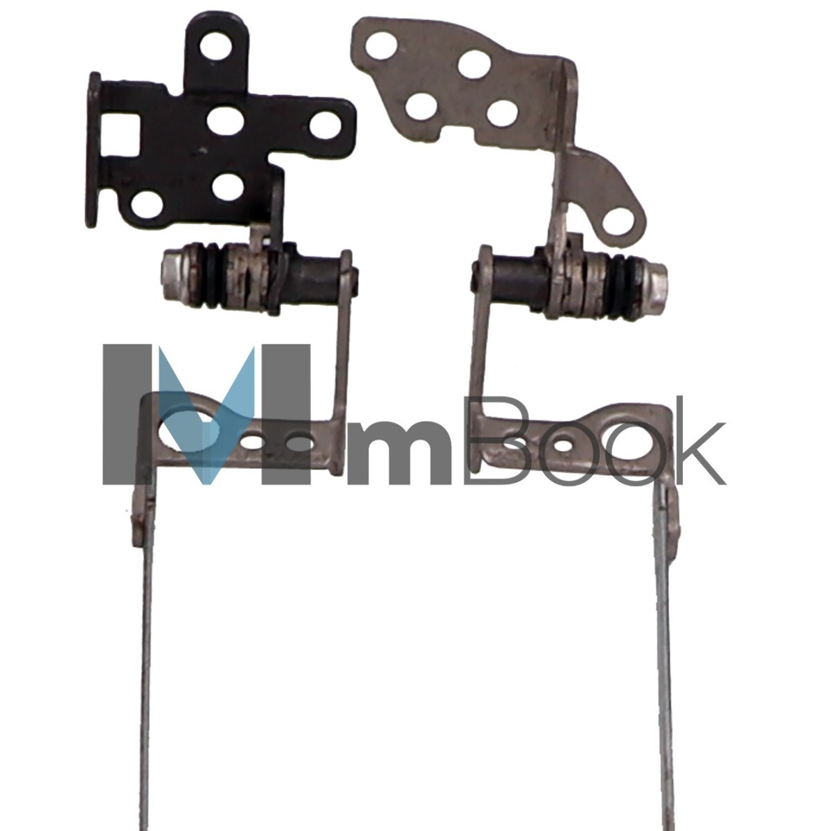Dobradiça para Acer Aspire Am0hi00200 Am0hi00300 - Par, 