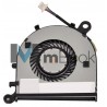 Cooler Dell Inspiron 0XHT5V XHT5V