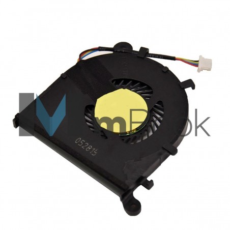 Cooler Dell Inspiron XPS 13 9343, 13 9350, 13 9343
