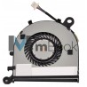 Cooler Dell Inspiron XPS 13 9343, 13 9350, 13 9343