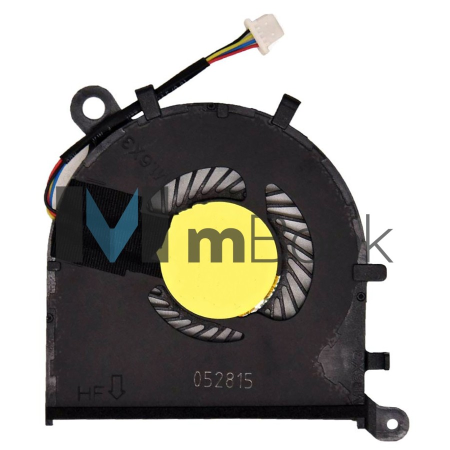 Cooler Dell XPS 13 9350 , 13-9343 , 13-9350