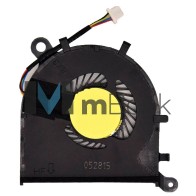 Cooler Dell XPS 13 9350 , 13-9343 , 13-9350