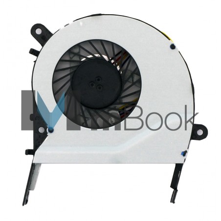 Cooler Fan Ventoinha Asus Z550 Z550s Z550sa